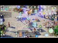Ragnarok Origin Biochem!
