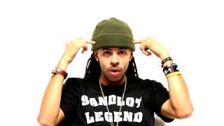 Dee-1 Explains Why He Is Abstaining From Sex Until Marriage and Living The Pure Life Profile