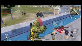 New Gameplay With 19Kills