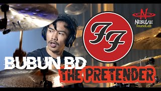 The Pretender | Foo Fighters | Bubun BD | Nebulae SoundLab