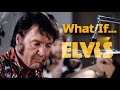Elvis presley  what if  aged fx technology  new edit 4k