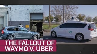 Waymo gets its way in Uber lawsuit (sort of) (CNET News)