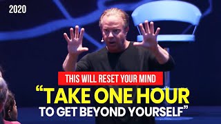 Dr. Joe Dispenza - Take one hour to get beyond yourself [ Most Powerful Speech ]