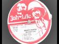 Barrington Levy - Moonlight Lover - 1979 Jah-Life records - Reggae