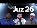 What being religious means  imam hanif fouse  juz 26 quran 30 for 30 s5