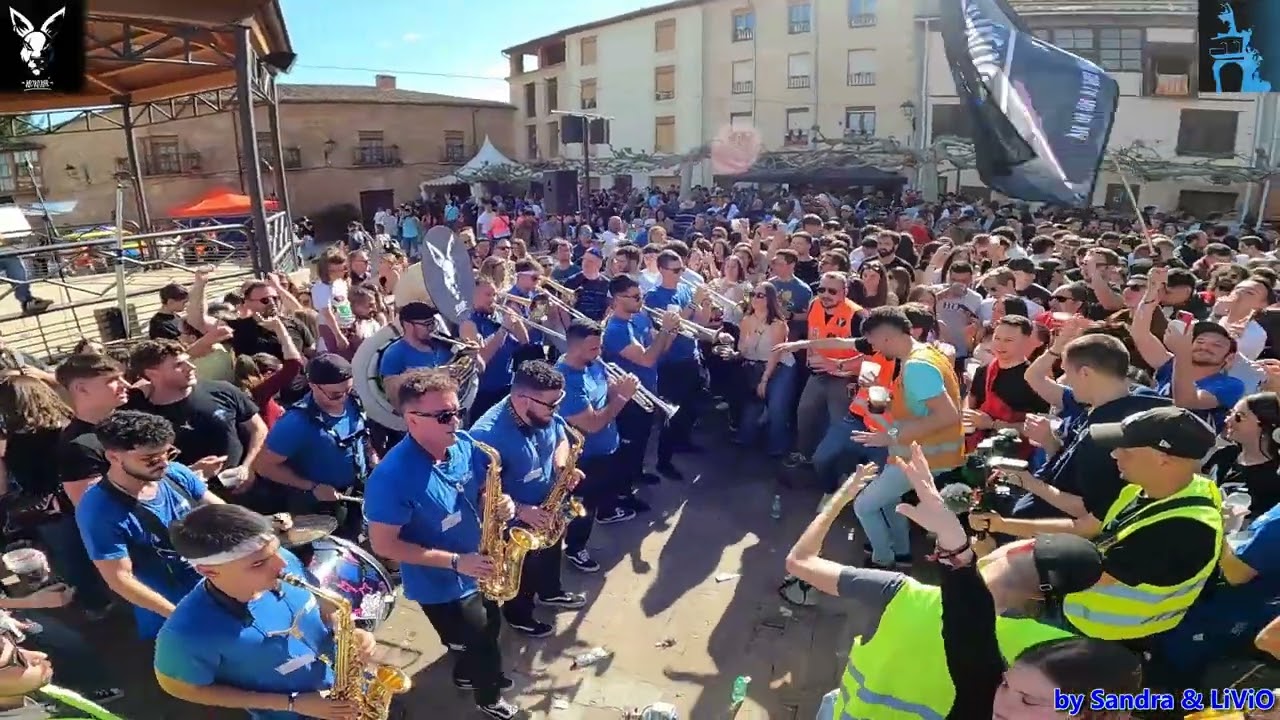 CHARANGA NONINA - POZA 25 - TEMAZOS VERANOS 2000´s