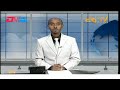 Midday news in tigrinya for april 13 2024  eritv eritrea