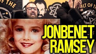 Timesuck | The Mysterious Death of JonBenet Ramsey