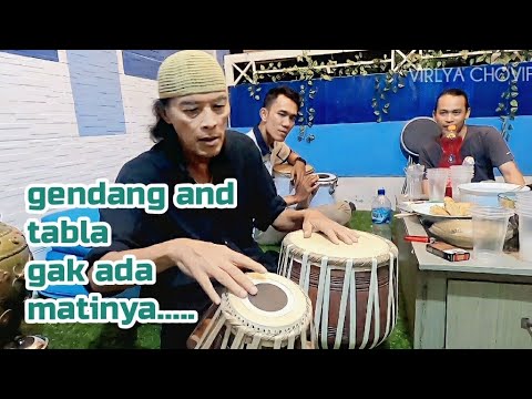 Video: Apakah tabla menghasilkan suara?