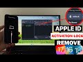 iPhone Locked To Owner Fix - Unlock Without Apple iD iPhone X/11/12/14/15 (2025) ✅