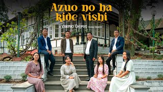 Azuo no ha kide vishi by Visetuo Chüpuo Double Quartet