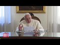 Pope Francis sends greetings to Bulgaria
