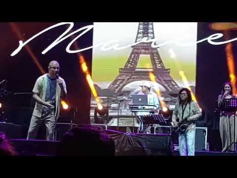 Marcell Siahaan, Mendendam, Canapella Fest 26 November 2022