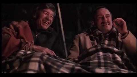 『みなさん、さようなら』(2003)日本版劇場予告編