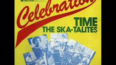 The Skatalites - Peanut Vendor