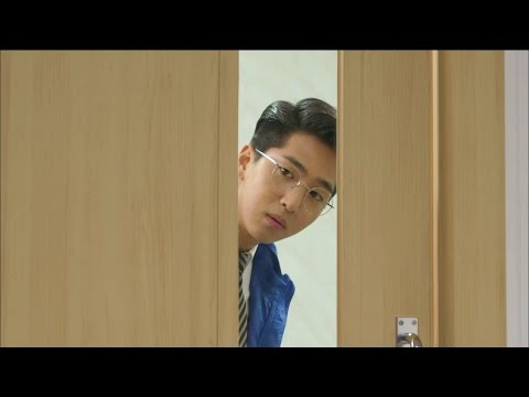 【TVPP】Baro(B1A4) - Care about Yoojung , 바로(비원에이포) - 거..걱정은 무슨! 학교 대표로 그냥 온거야 @ Angry Mom