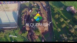 PasseioTT Alquerubim 2016   YouTube 720p