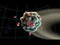 Exploring the Icy Protoplanetary Disk of PDS 453