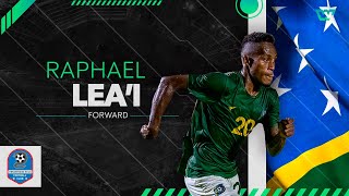 Raphael Leai Henderson Eels 2022 - Player Showcase