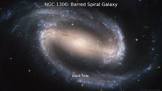 NGC 1300: Barred Spiral Galaxy | NASA APOD 2026-05-17