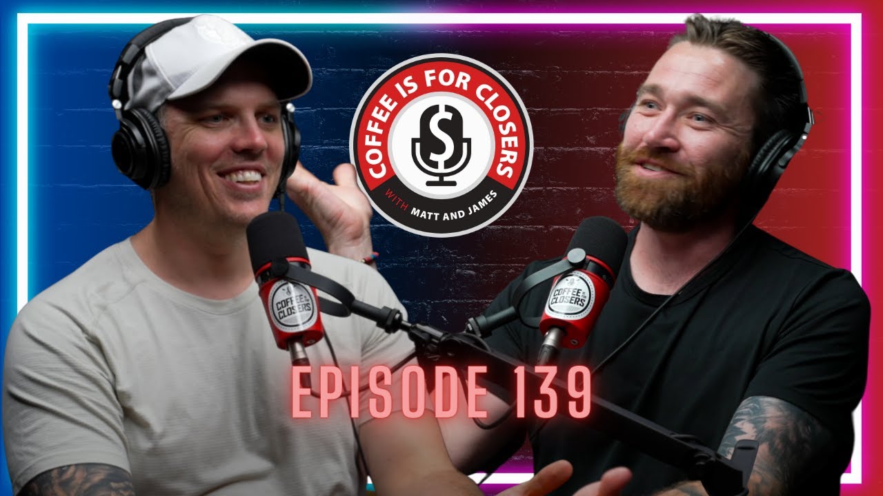 Setting Goals - CIFC Episode 139