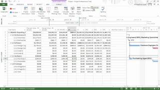 28  How to obtain Earned Value performance information