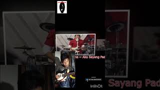 Download Lagu @Aku #music sayang padamu @Rohma irama MP3