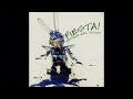 Missile Girl Scoot - One Track Mind
