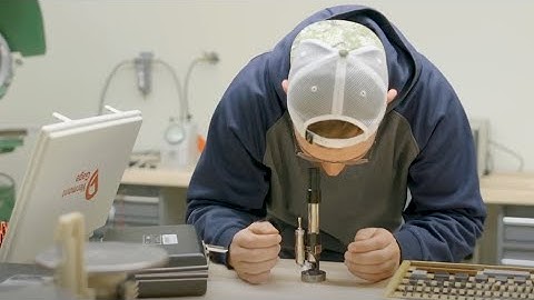 What is Metrology?