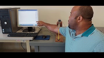 Strain gauge calibration text