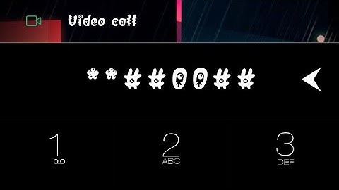 How To Play Piano On Dial Pad,Hidden Setting