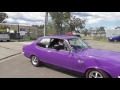 Torana lc xu1 surprise return home