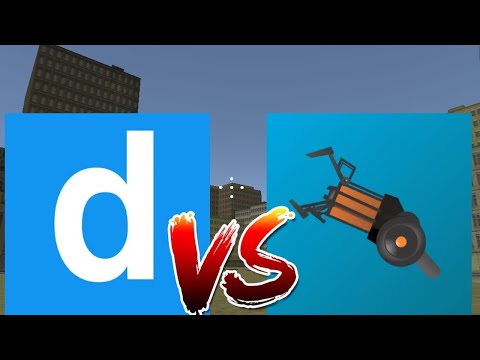 dmod vs vmod | download in description |