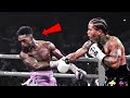 Gervonta Davis Waited 14 Months… Then Unleashed Hell