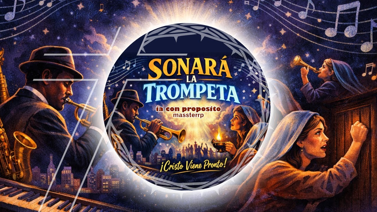 Sonará la trompeta