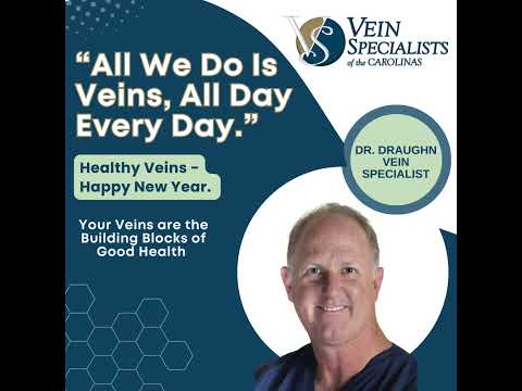 Unveiling Vein Disorders: