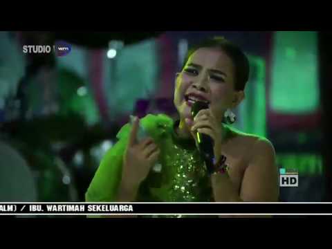 CINTA BAYANGAN voc.yani ridho live