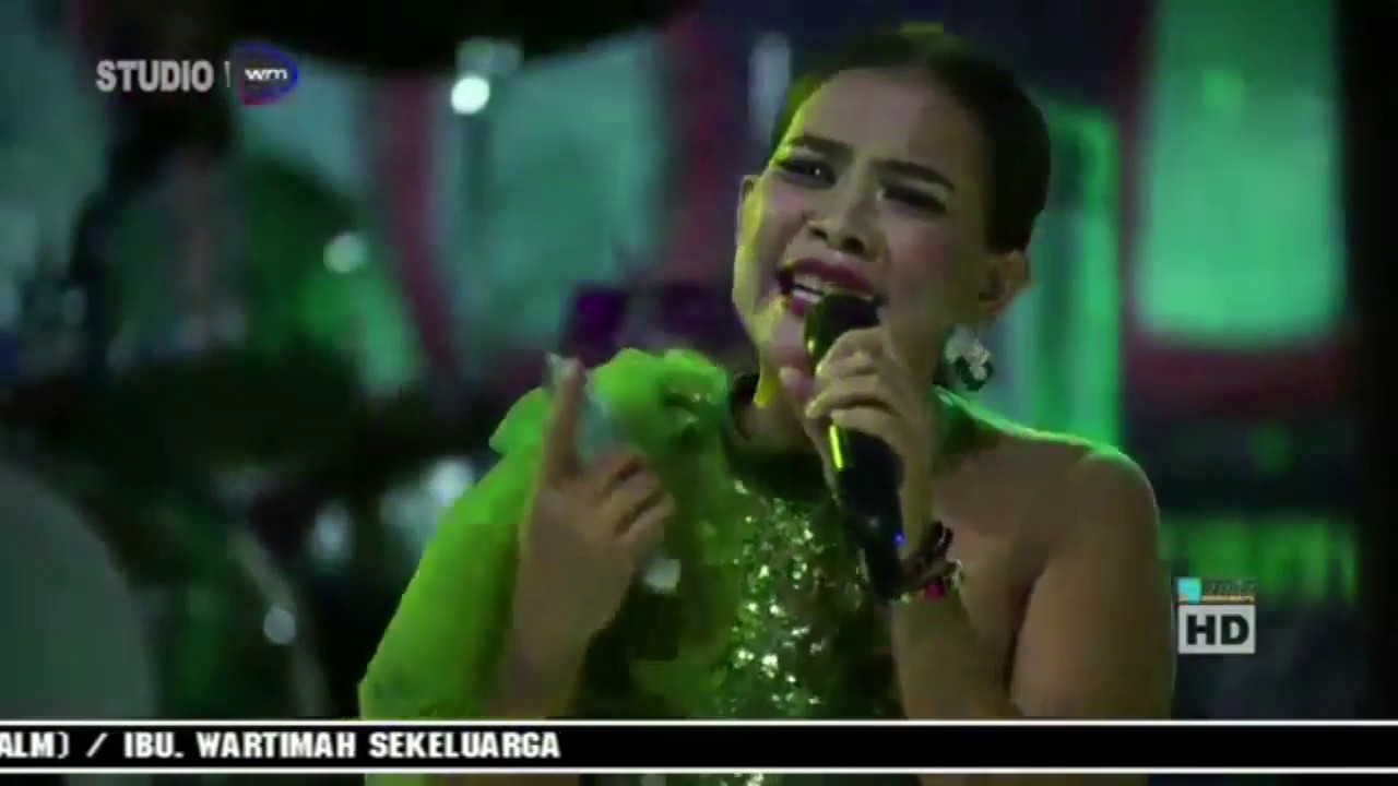 YANI RIDHO ~ DILEMA BATIN  17-09-2018