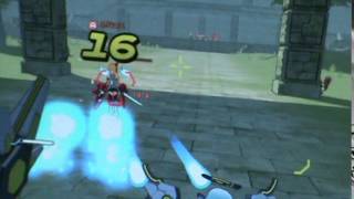 CB2 loketest video 2