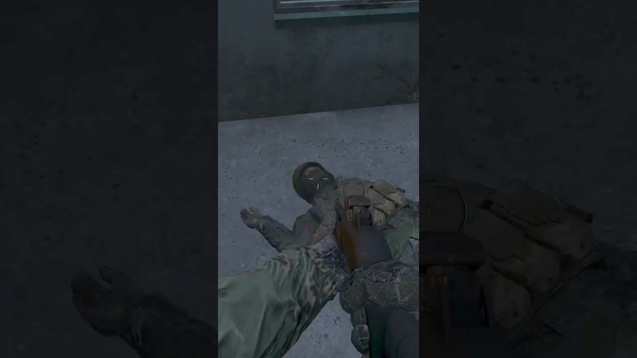 TROTTAAAAA !!!! #dayz #dayzpvp #dayzgameplay #dayzgamers #gaming