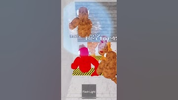 I can’t with roblox lethal ape (part 2)