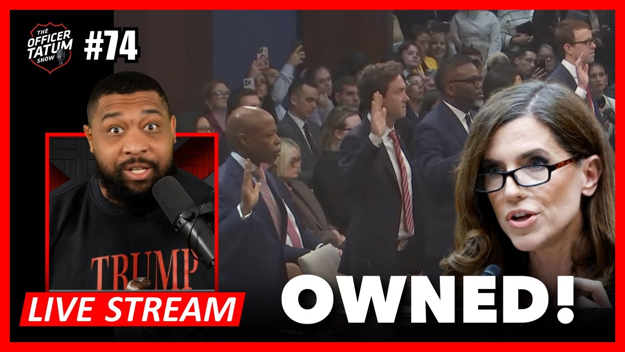 LIVE: Stephen A. Praises Candace, Newsom Gets Schooled, Shapiro Pushes for a Chauvin Pardon | EP 74