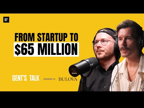 The TRUTH About Entrepreneurship - w/ Inkbox' Tyler & Braden ...