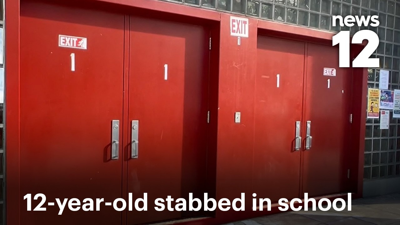 11-летняя девочка задержана за нападение с ножом на 12-летнего подростка в школе в Бронксе: Источ...