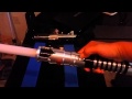 Ultrasabers Guardian lightsaber