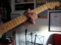 I'M YOUR HOOCHIE COOCHIE MAN (Willie Dixon) - The Mark Lasley Band