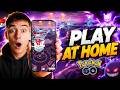 Pokemon Go Hack Pokemon Go Spoofer Tutorial iOS Android Pokemon Go Hack Pokemon Go Spoofer Tutorial iOS Android