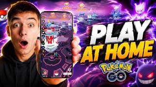 Pokemon Go Hack - Pokemon Go Spoofer Tutorial iOS Android - Spoofing Pokemon Go (2026)