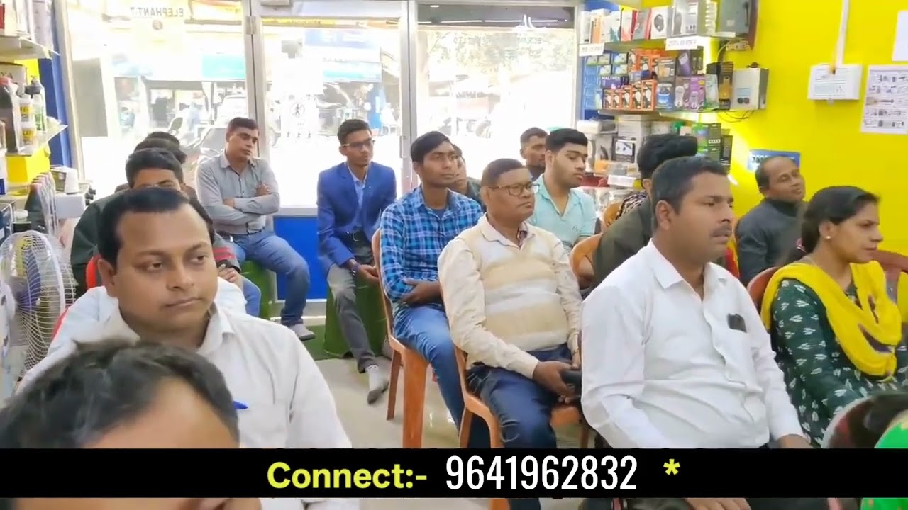 els marketing training   how to els marketing business   els marketing training mr riddhi sir    els