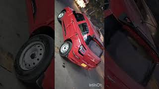 🚗#Maruti Swift 2024#alloy wheel